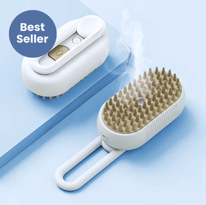 Brosse à vapeur RideBand™