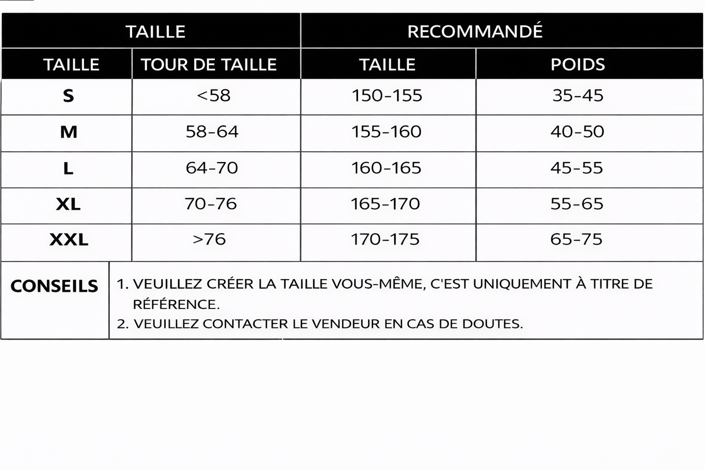 Sous-vêtement équestre rembourré RideBand™
