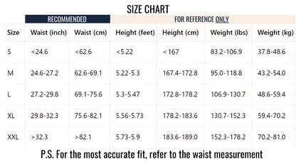Sous-vêtement équestre rembourré RideBand™
